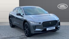 Jaguar I-Pace 294kW EV400 R-Dynamic SE Black 90kWh 5dr Auto Electric Estate